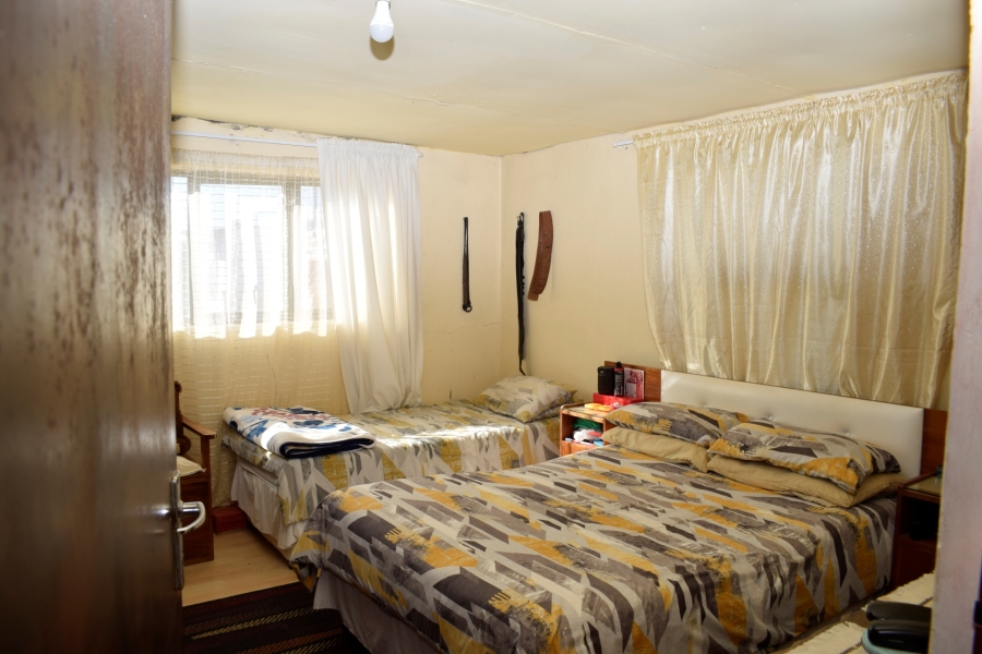 3 Bedroom Property for Sale in Struisbaai Western Cape